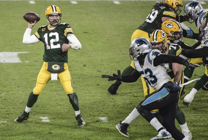 © Benny Sieu-USA TODAY Sports